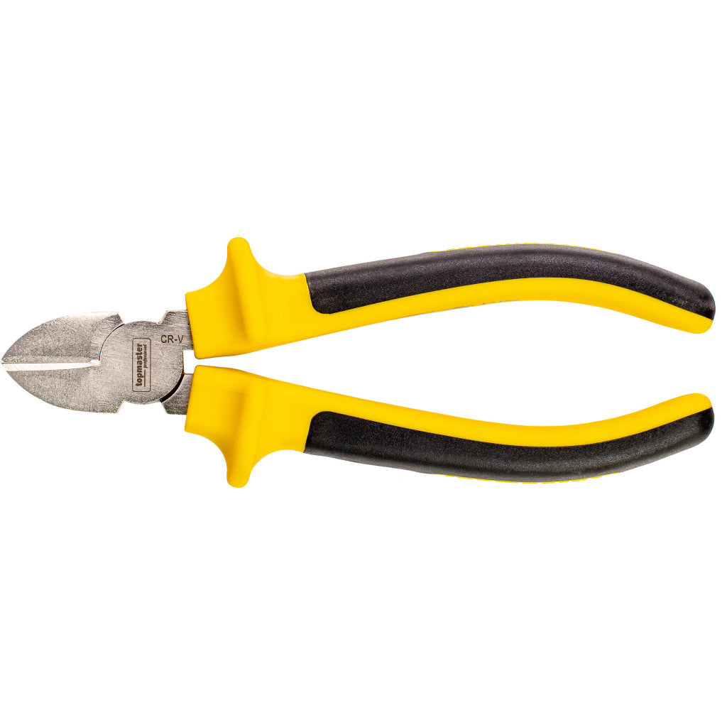 Клещи резачки 180mm CR-V Topmaster Professional Top Master Pro BGShopping.net