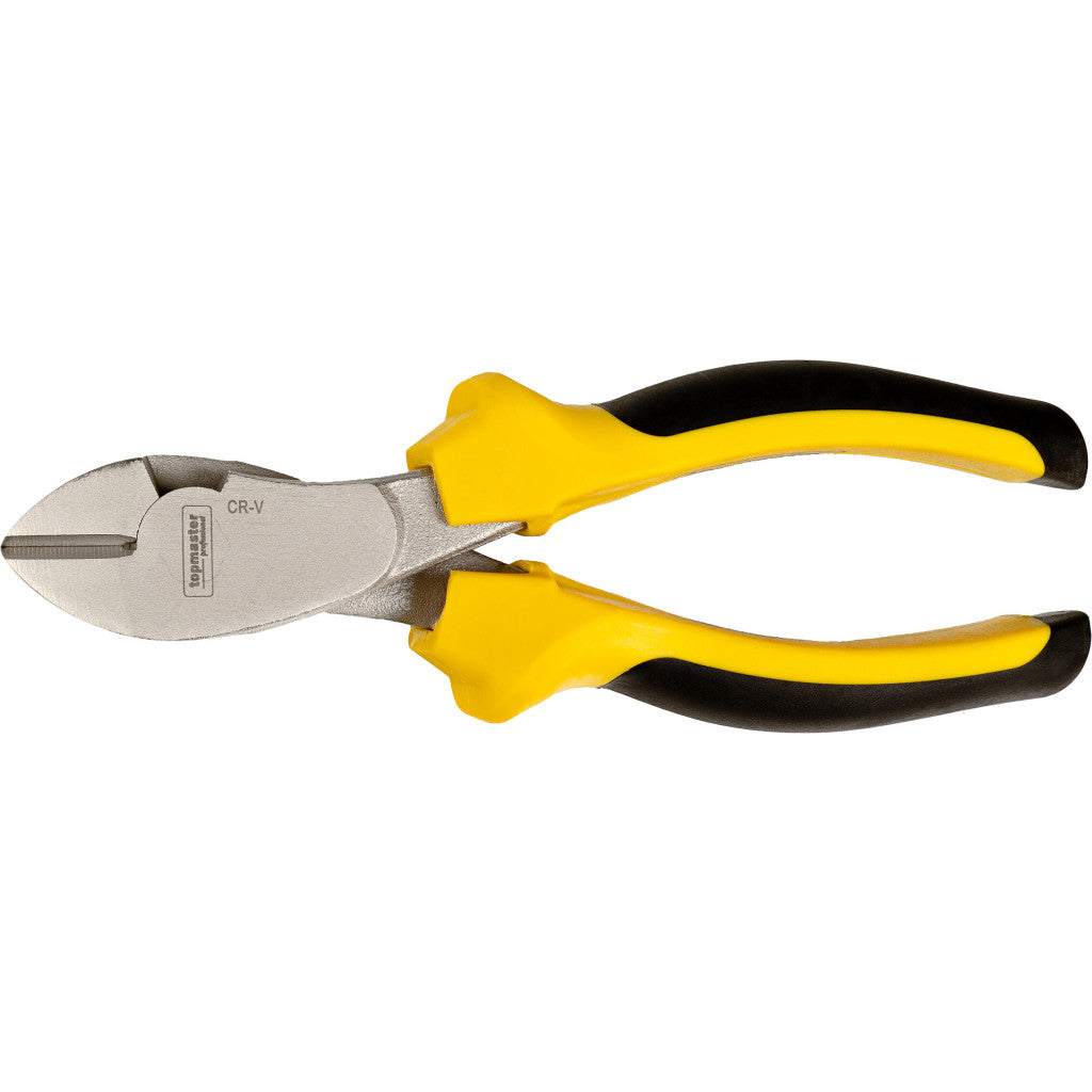 Клещи резачки усилени 180mm CR-V Topmaster Professional – Top Master Pro