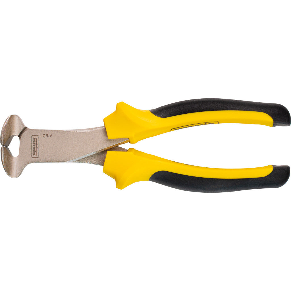 Клещи секачки 180mm CR-V Topmaster Professional Top Master Pro BGShopping.net