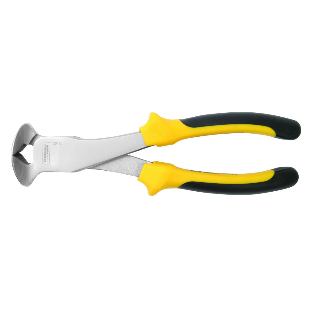 Клещи секачки 200mm CR-V Topmaster Professional Top Master Pro BGShopping.net