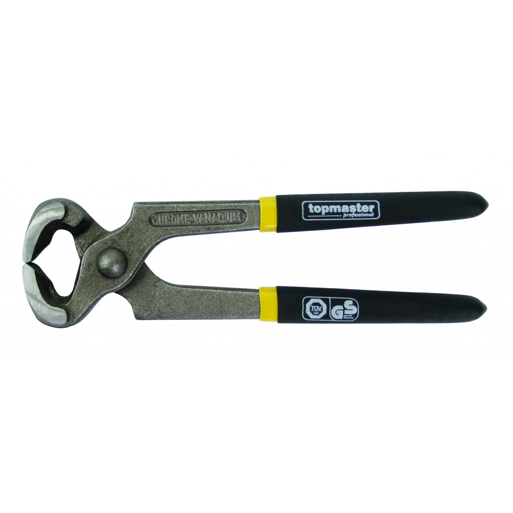 Клещи керпеден 180mm CR-V Topmaster Professional Top Master Pro BGShopping.net