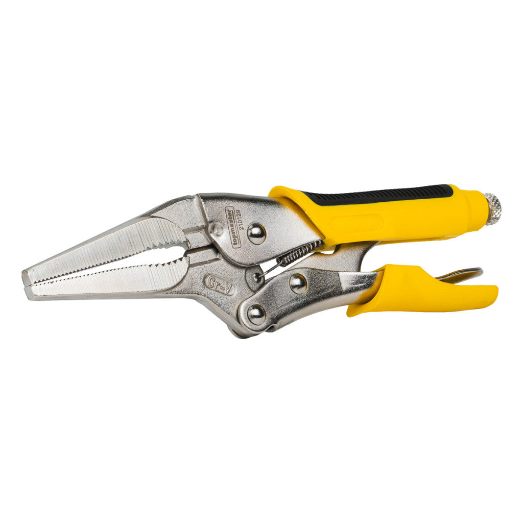 Клещи чирак островърхи 225mm CR-V Topmaster Professional Top Master Pro BGShopping.net