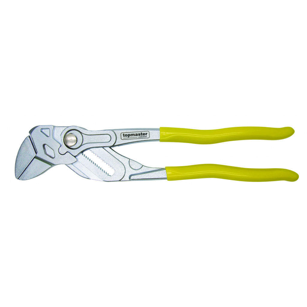Клещи ключ трето поколение 250 mm Topmaster Professional Top Master Pro BGShopping.net