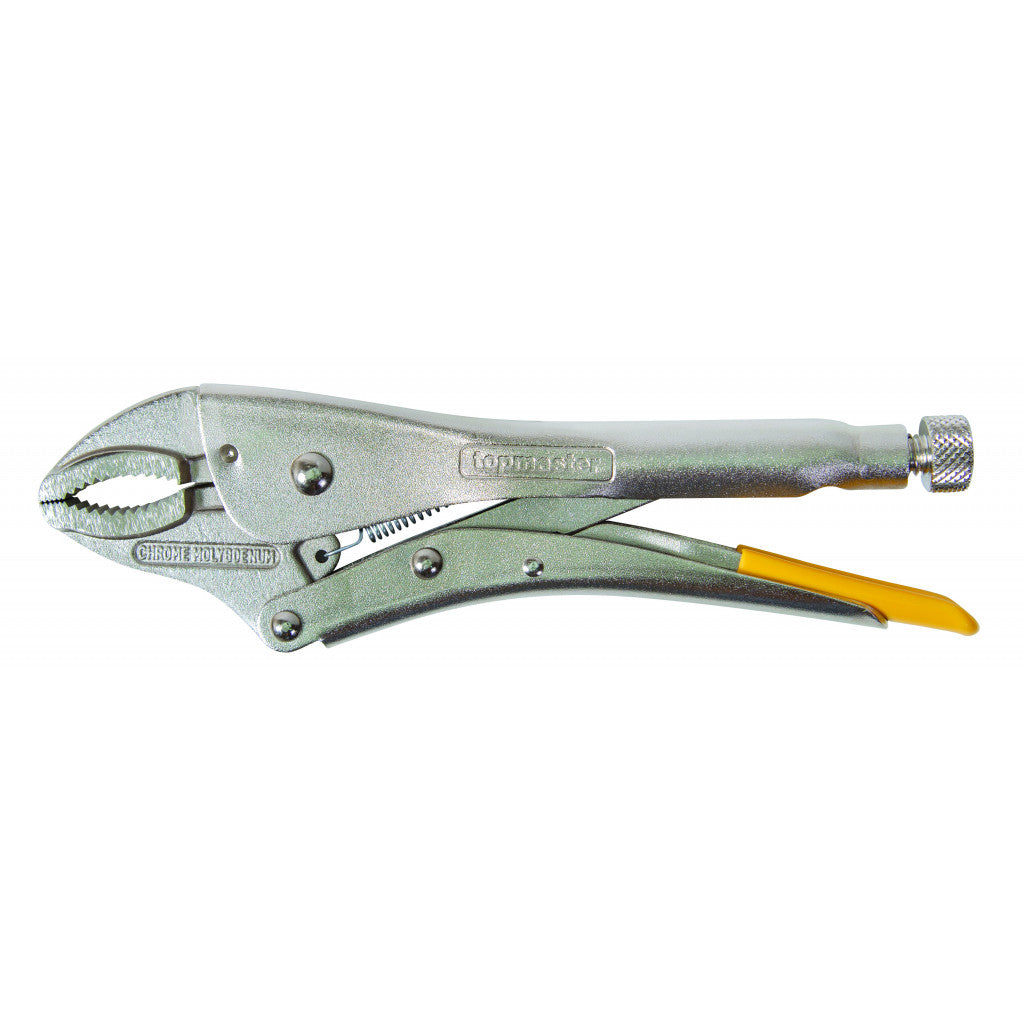 Клещи чирак 250mm Topmaster Professional Top Master Pro BGShopping.net