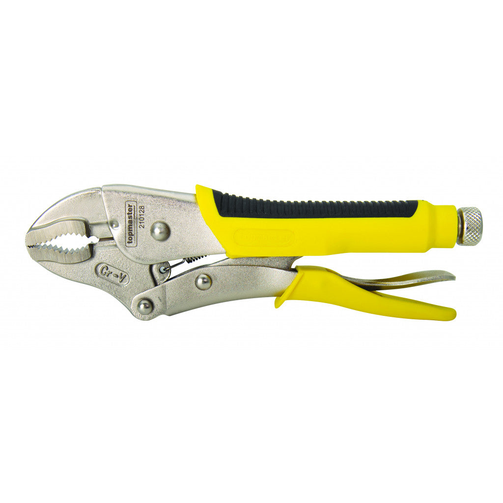 Клещи чирак 180mm CR-V Topmaster Professional Top Master Pro BGShopping.net