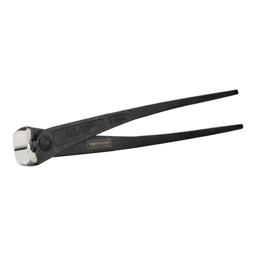 Клещи арматурни трето поколение 300mm усилени Topmaster Professional Top Master Pro BGShopping.net