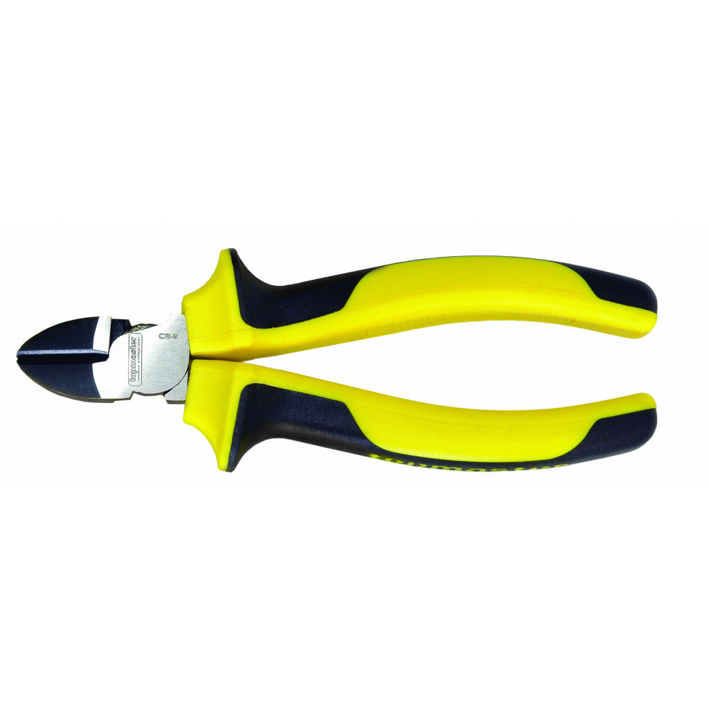 Клещи резачки усилени 160mm Topmaster Professional STARK Top Master Pro BGShopping.net