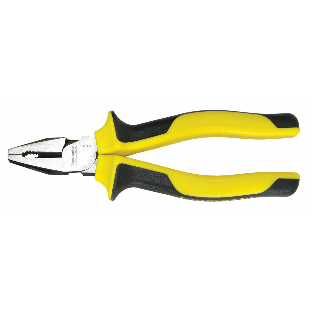 Клещи комбинирани усилени 180mm Topmaster Professional STARK Top Master Pro BGShopping.net