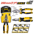 Клещи комбинирани SMART 200mm TMP Top Master Pro - BGShopping.net