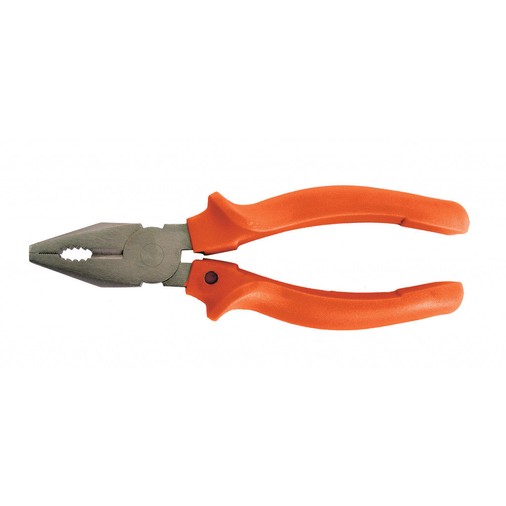 Клещи комбинирани пластм. дръжка 160mm GADGET Gadget BGShopping.net