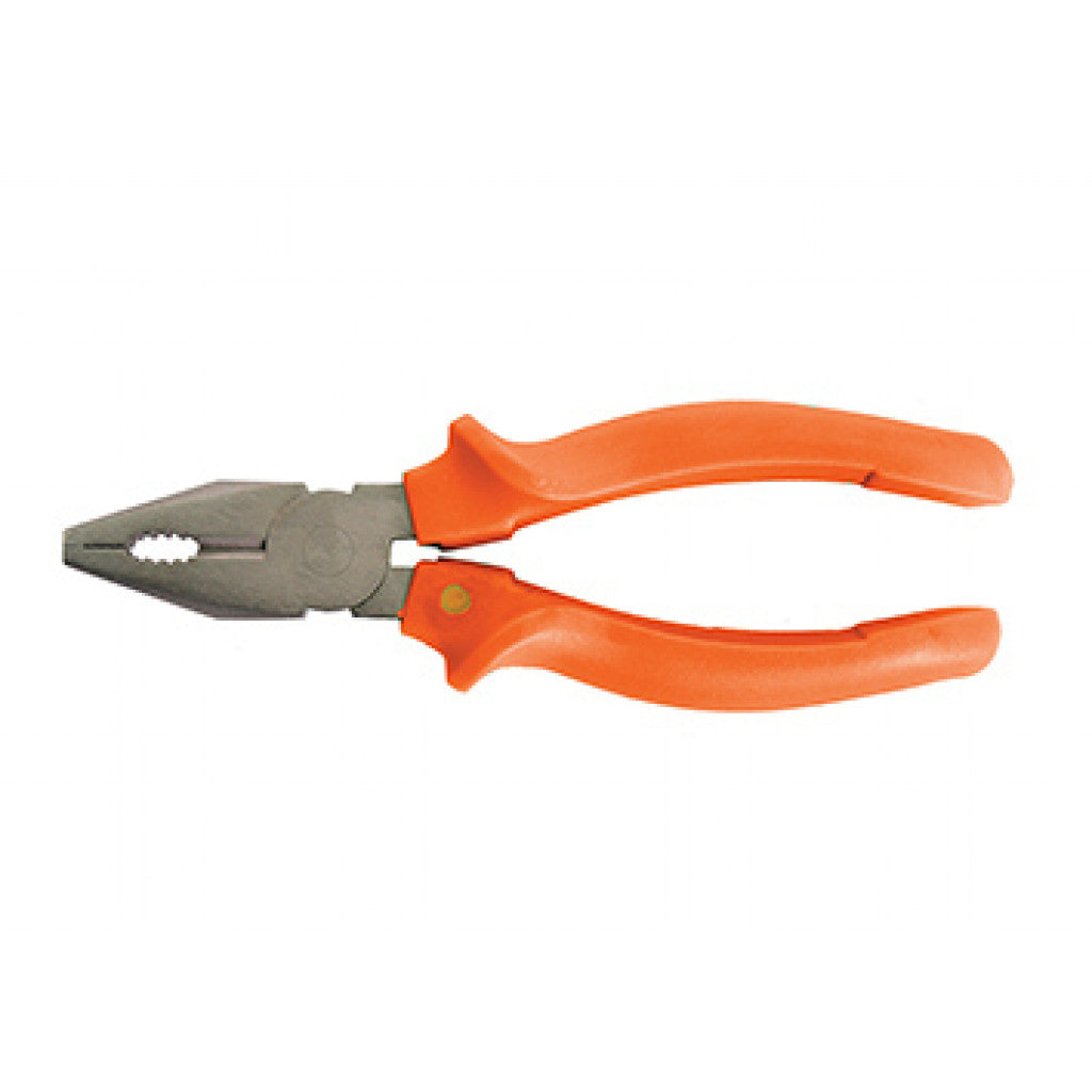 Клещи комбинирани пластм. дръжка 180mm GADGET Gadget BGShopping.net