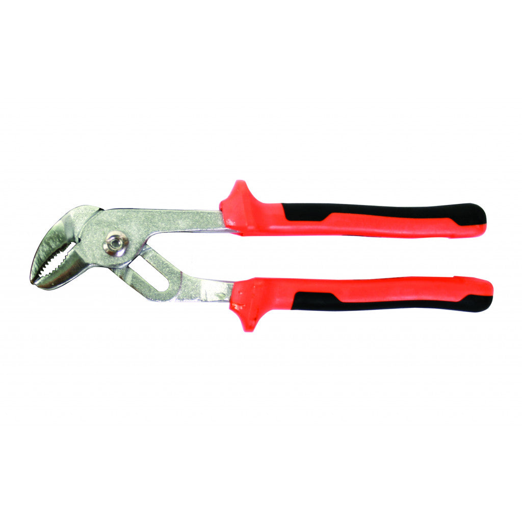 Клещи тип "гарга" 250mm двукомпонентна дръжка GADGET Gadget BGShopping.net