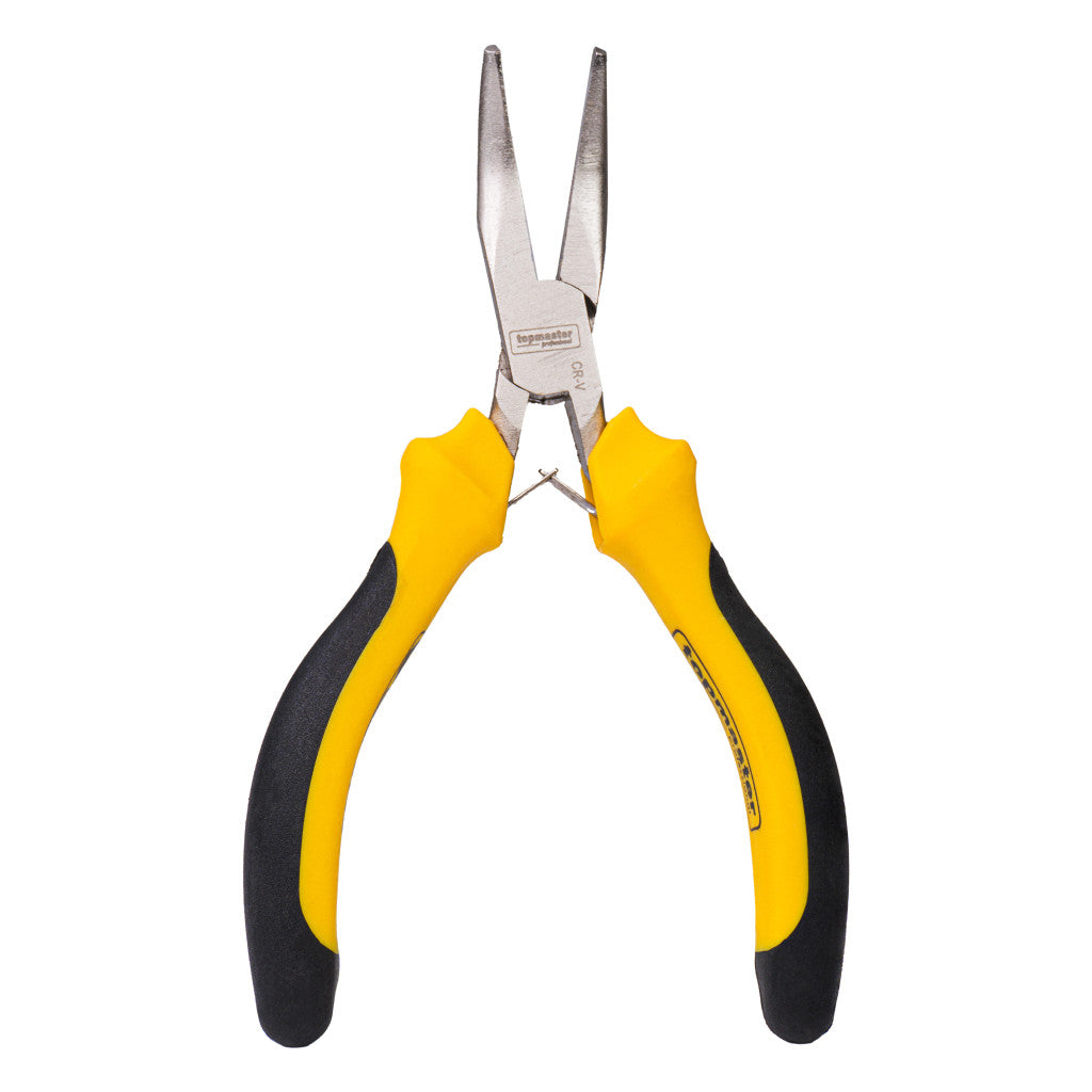 Клещи мини извит връх CR-V Topmaster Professional Top Master Pro BGShopping.net