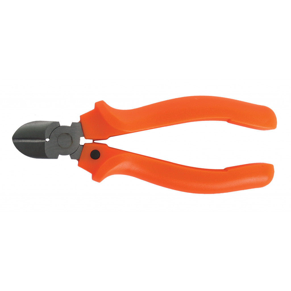 Клещи резачки пластм. дръжка 160mm GADGET Gadget BGShopping.net