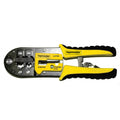 Клещи кримпващи за тел. и комп. конектори Topmaster Professional – Top Master Pro