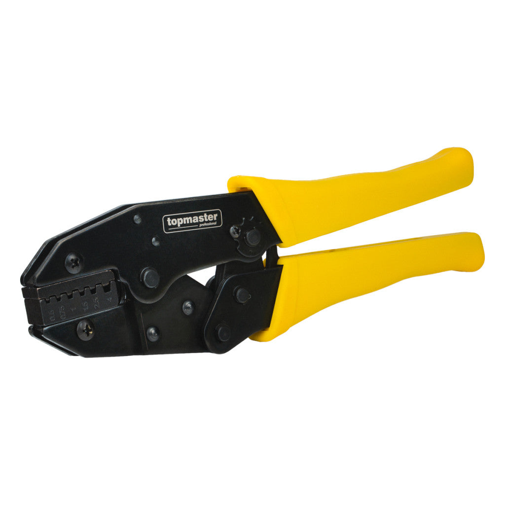 Кербовъчни клещи 0 5-4mm Topmaster Professional Top Master Pro BGShopping.net