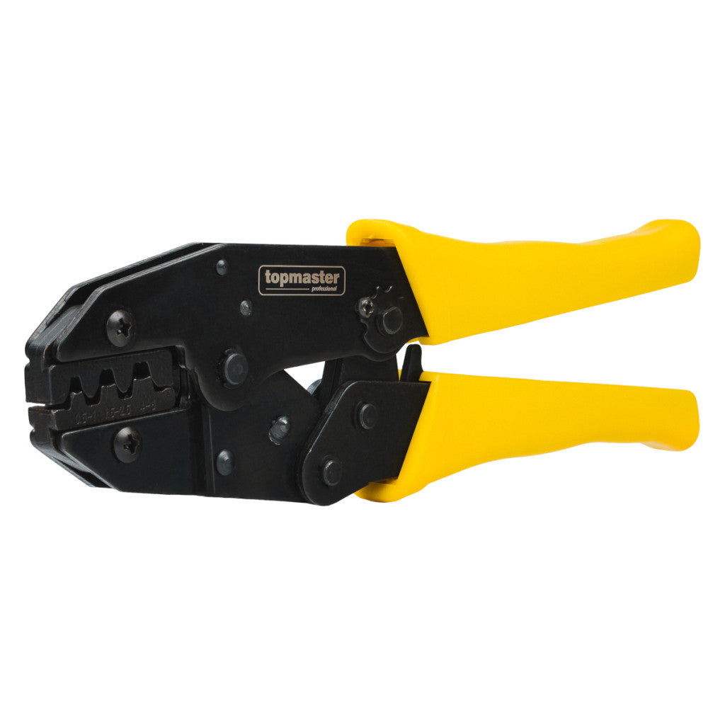 Кербовъчни клещи 0.5 - 6mm Topmaster Professional Top Master Pro BGShopping.net