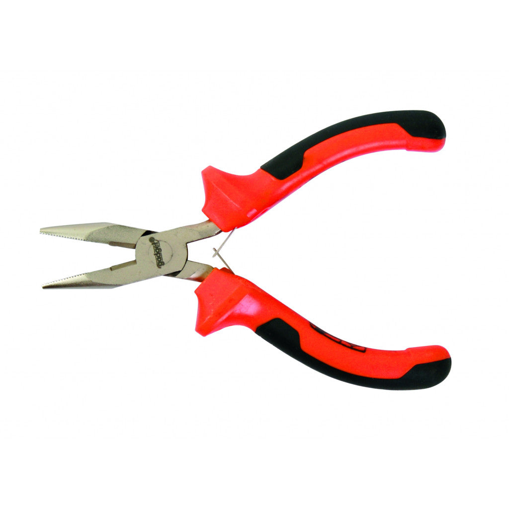 Клещи мини дългоусти 110mm GADGET Gadget BGShopping.net