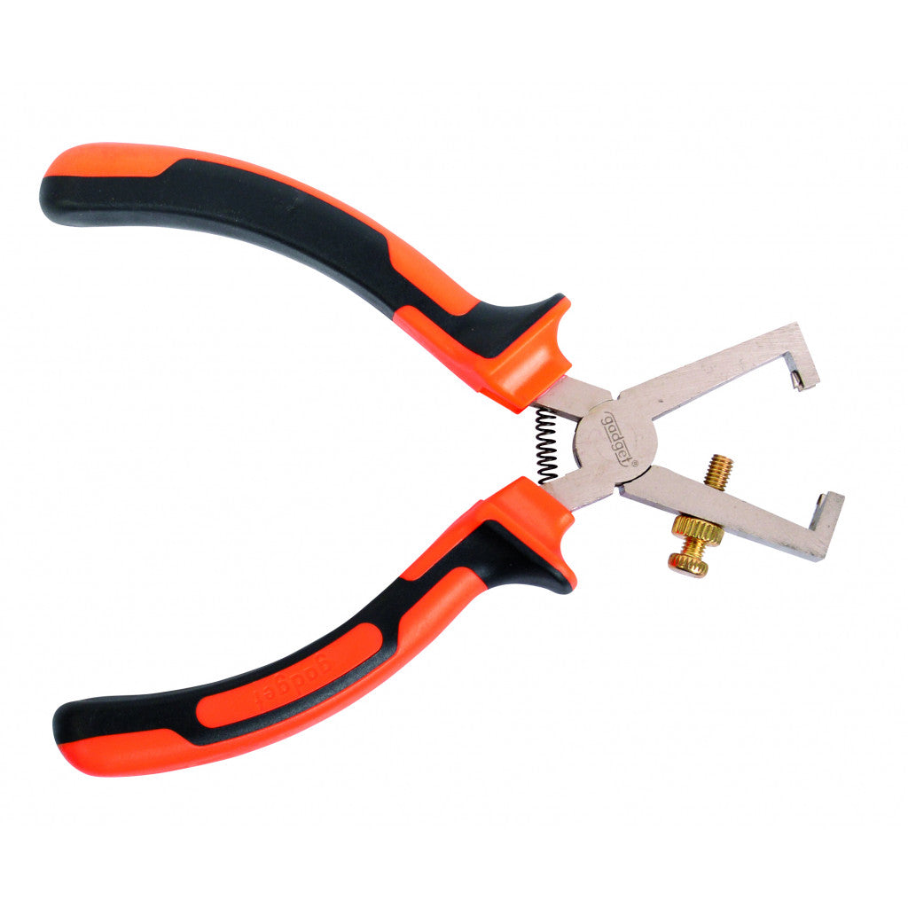 Клещи за почистване на кабел 160mm до 3.5mm GADGET Gadget BGShopping.net