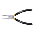 Клещи зегер извити вътрешни 200mm Topmaster Professional – Top Master Pro