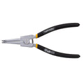 Клещи зегер извити външни 200mm Topmaster Professional – Top Master Pro