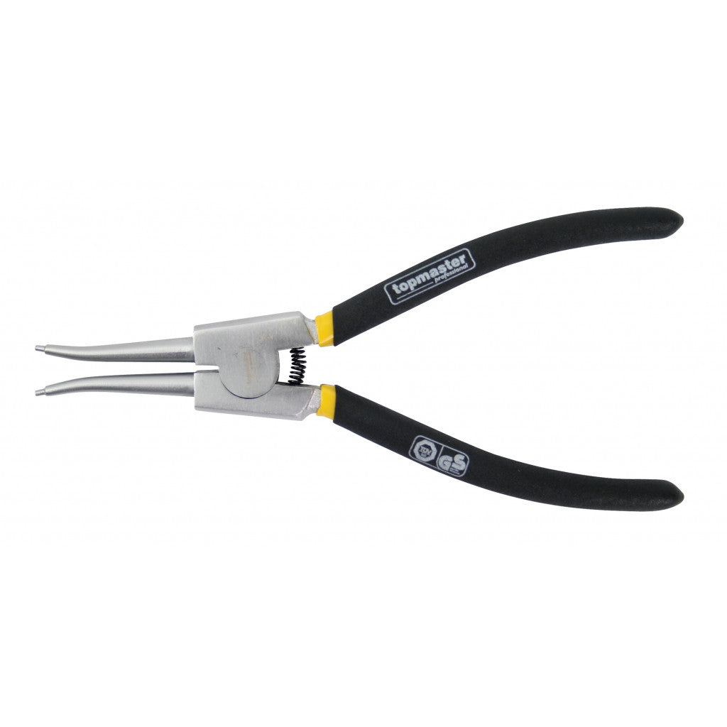 Клещи зегер прави външни 200mm Topmaster Professional Top Master Pro BGShopping.net