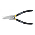 Клещи зегер прави външни 200mm Topmaster Professional – Top Master Pro