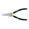Клещи зегер прави външни 180mm Topmaster Professional – Top Master Pro