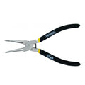 Клещи зегер извити вътрешни 180mm Topmaster Professional – Top Master Pro