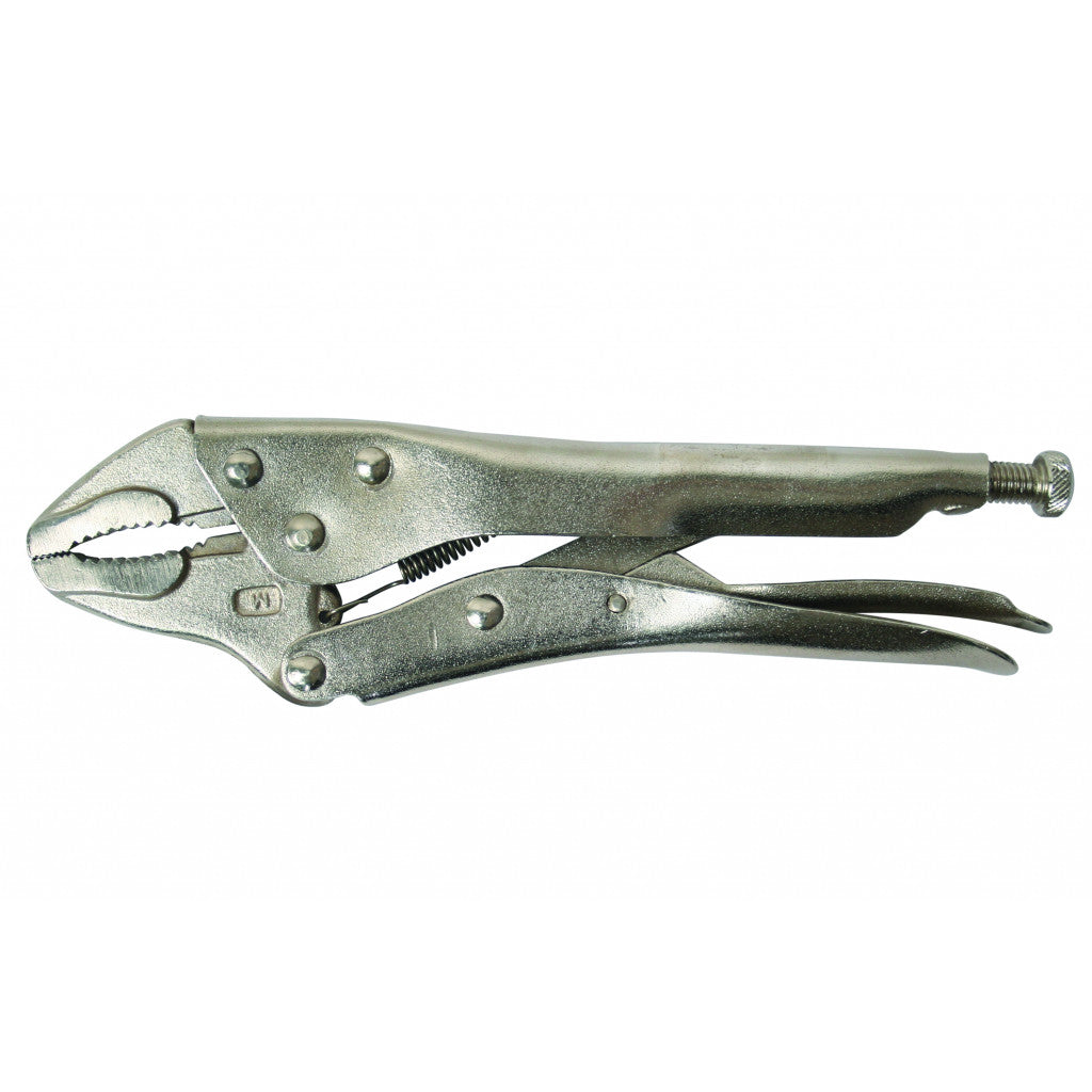 Клещи чирак с метална дръжка 250mm Basic Skillco Basic BGShopping.net