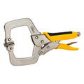 Клещи чирак "C -форма" 275mm CR-V Topmaster Professional – Top Master Pro