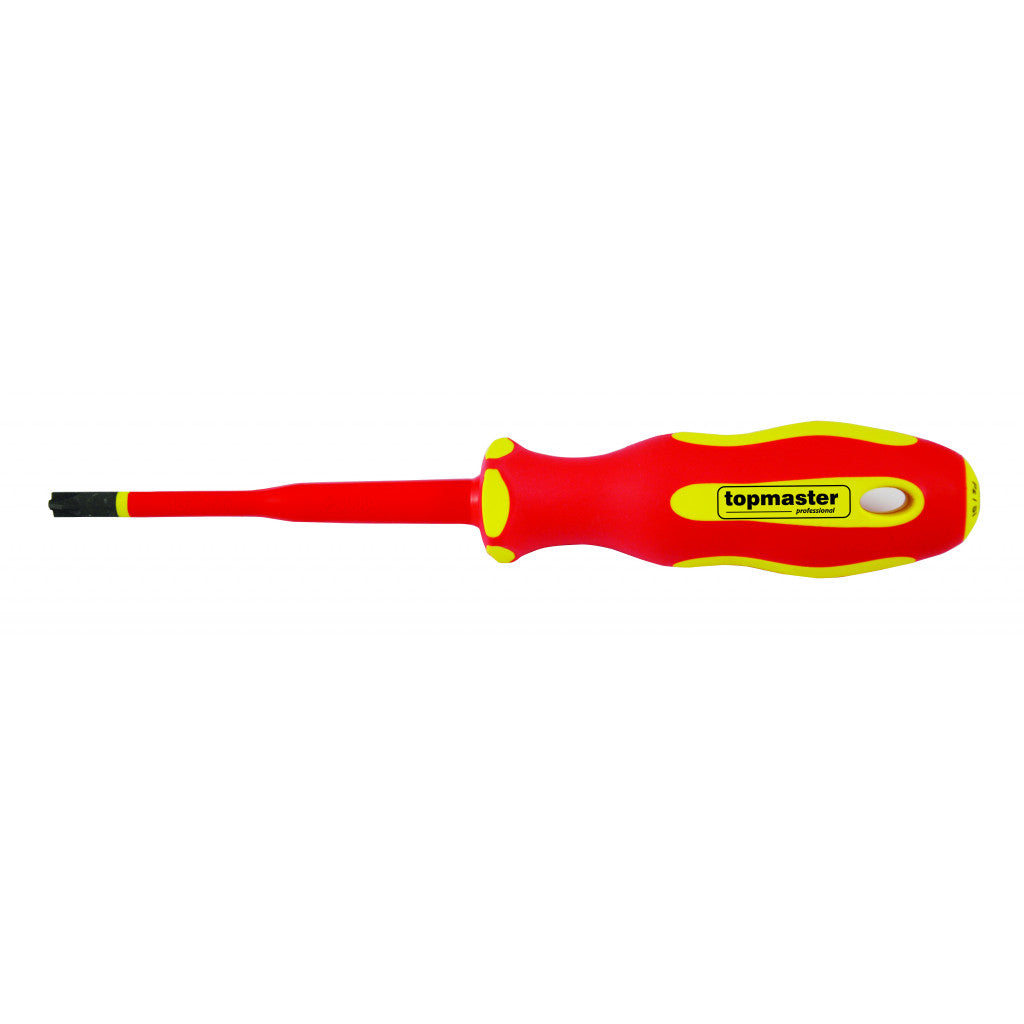 Отвертка 1000V COMBO PZ ST 2x100mm трето поколение Topmaster Professional Top Master Pro BGShopping.net