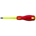 Отвертка изолир. 1000V кръст. Ph2x100mm SVCM Topmaster Professional – Top Master Pro