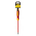 Отвертка изолир. 1000V права 5.5x125mm CR-V Topmaster Professional – Top Master Pro