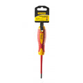 Отвертка изолир. 1000V кръст. Ph1x 80mm CR-V Topmaster Professional – Top Master Pro