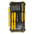 Комплект за ремонт на електроника, 19 части Topmaster Professional – Top Master Pro