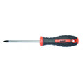 Отвертка кръстата двукомпонентна дръжка PH2 6x150 mm GADGET – Gadget