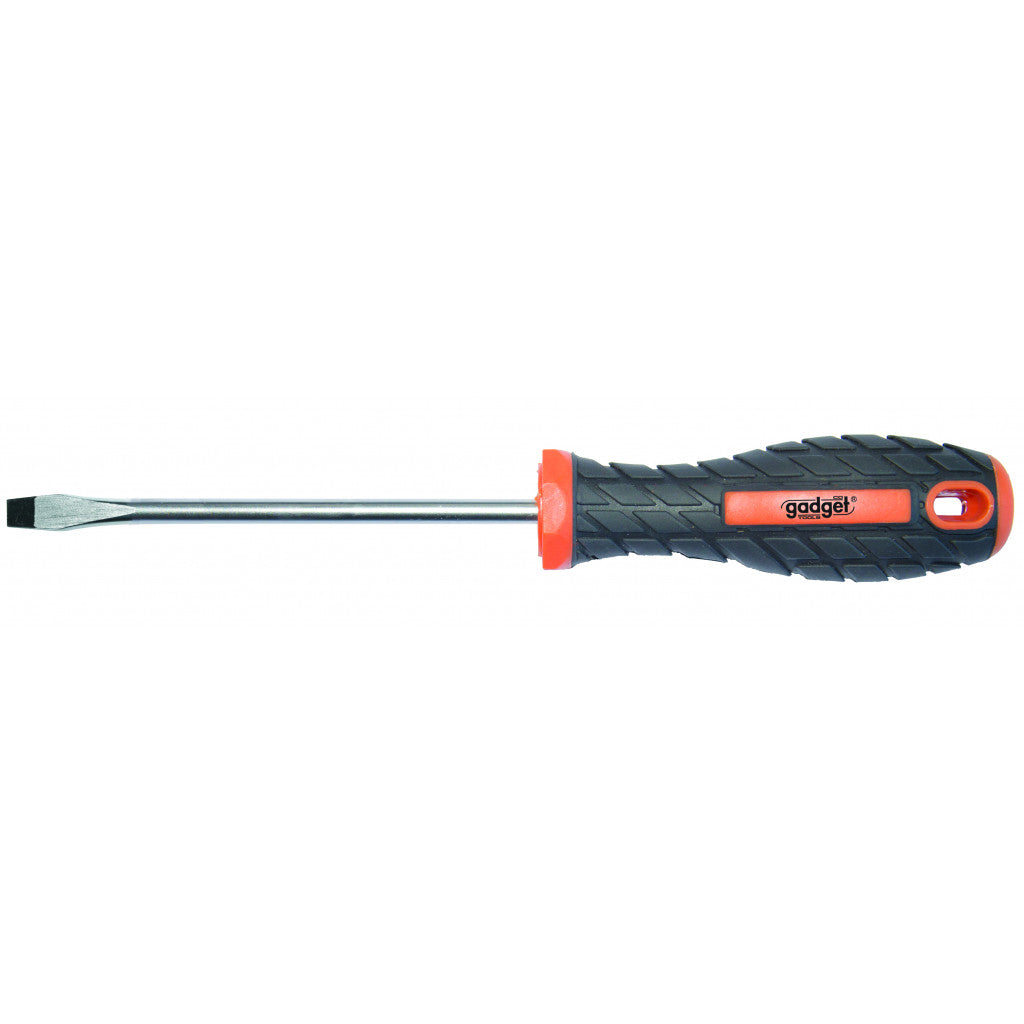 Отвертка права двукомпонентна дръжка 6x100mm GADGET Gadget BGShopping.net