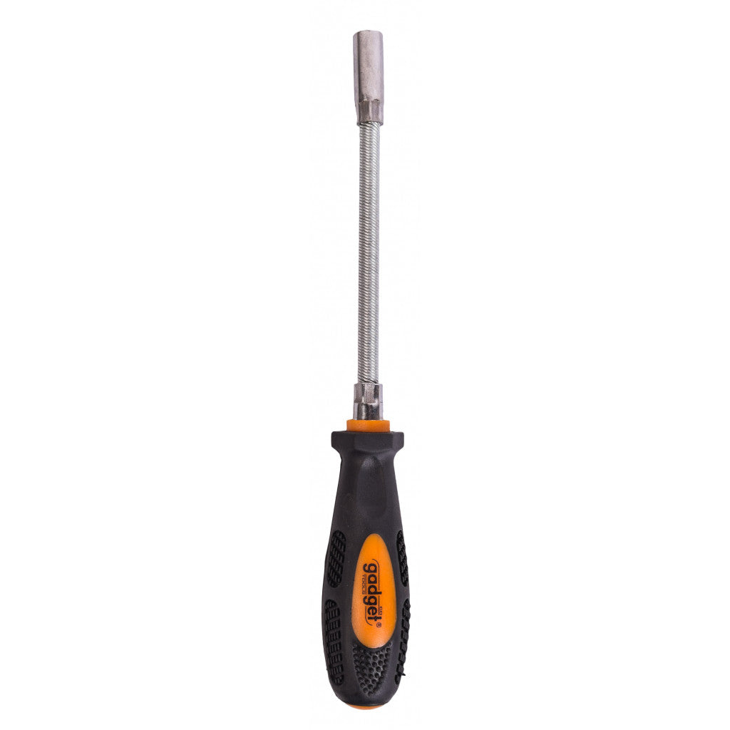 Отвертка за накрайници гъвкава 1/4"x250mm CR-V GADGET Gadget BGShopping.net