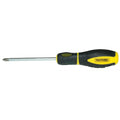 Отвертка кръстата Ph3 8х200mm S2 Topmaster Professional – Top Master Pro