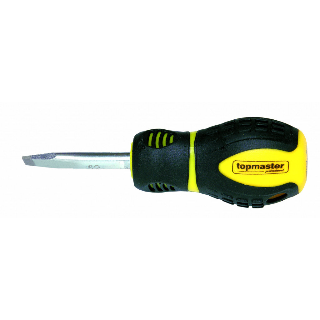 Отвертка права 6х 38mm S2 Topmaster Professional Top Master Pro BGShopping.net