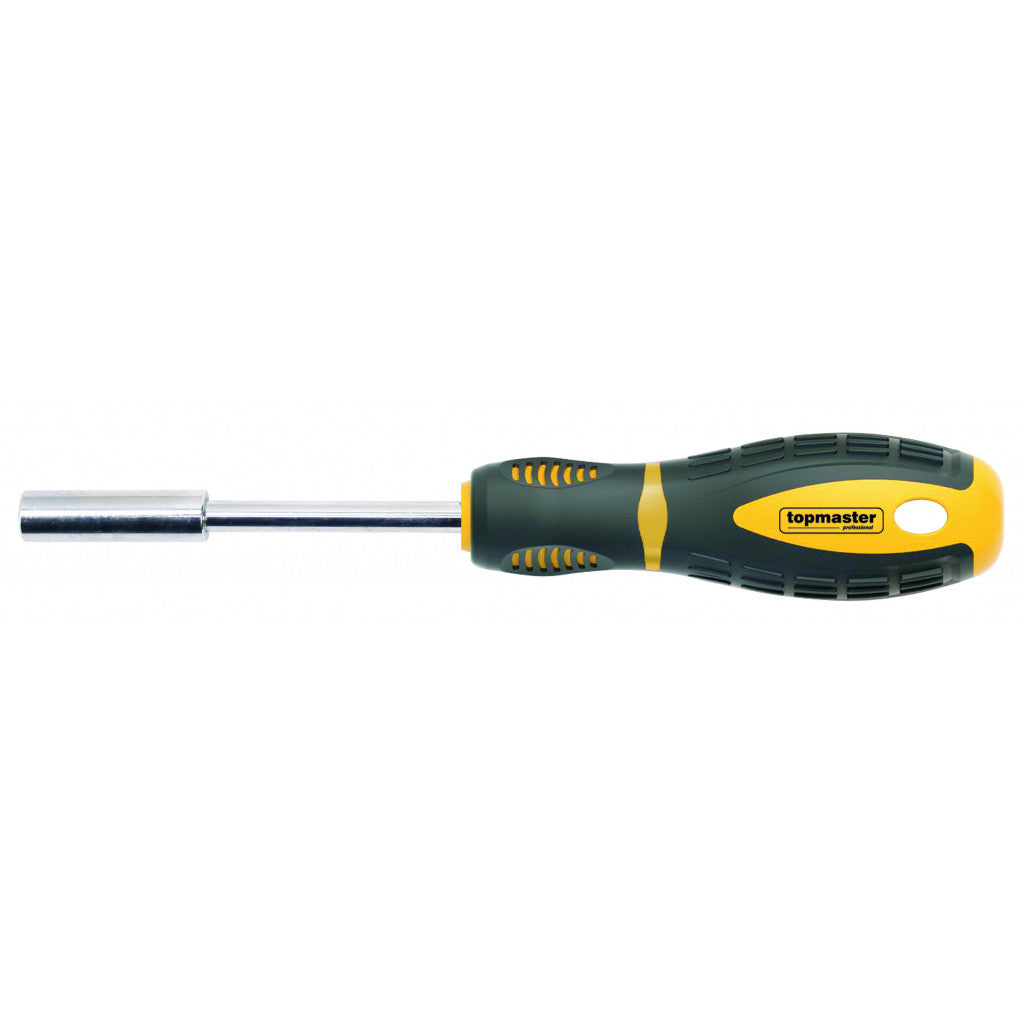 Отвертка-дръжка за 1/4" накр. CR-V Topmaster Professional Top Master Pro BGShopping.net