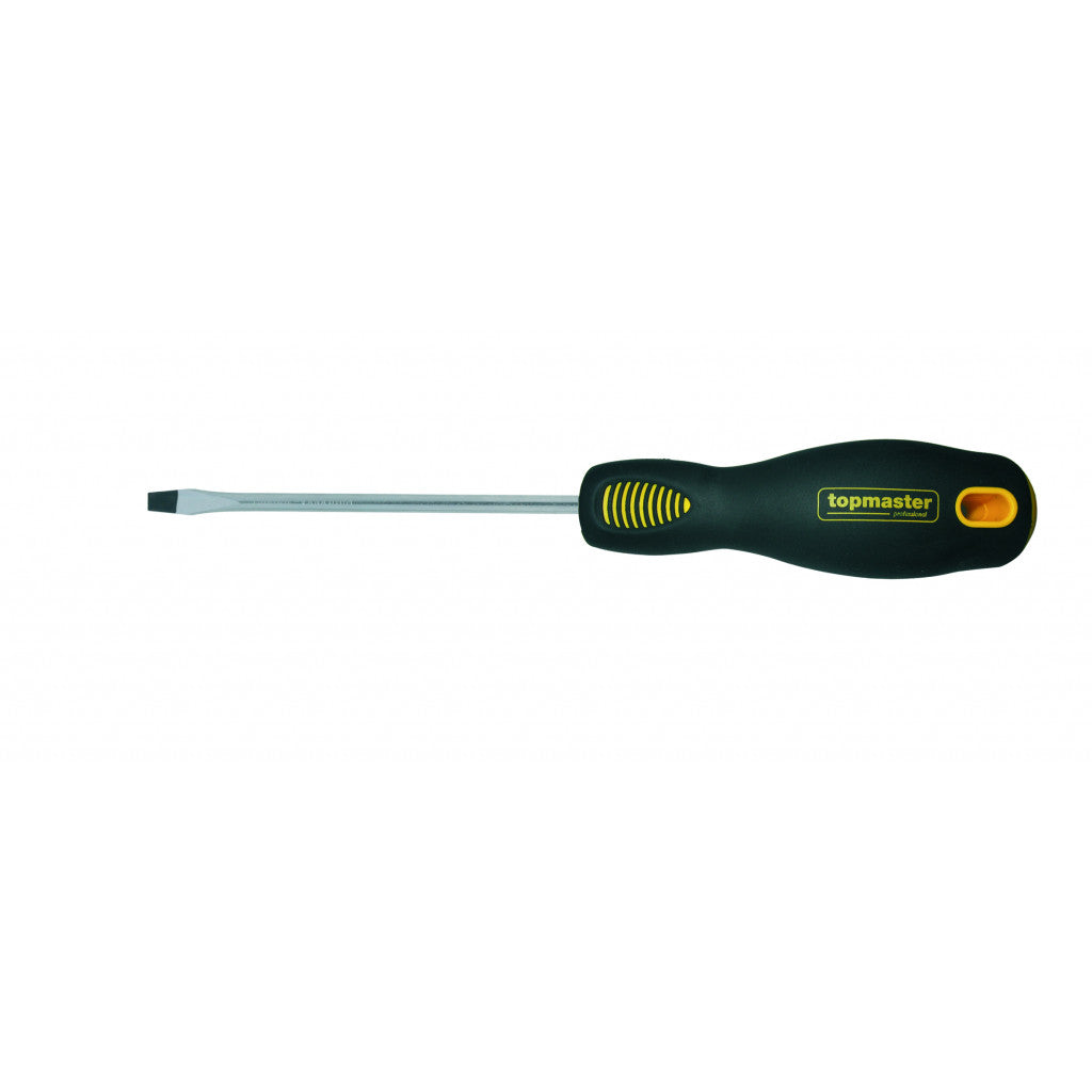 Отвертка права 5.5х100mm SVCM Topmaster Professional Top Master Pro BGShopping.net