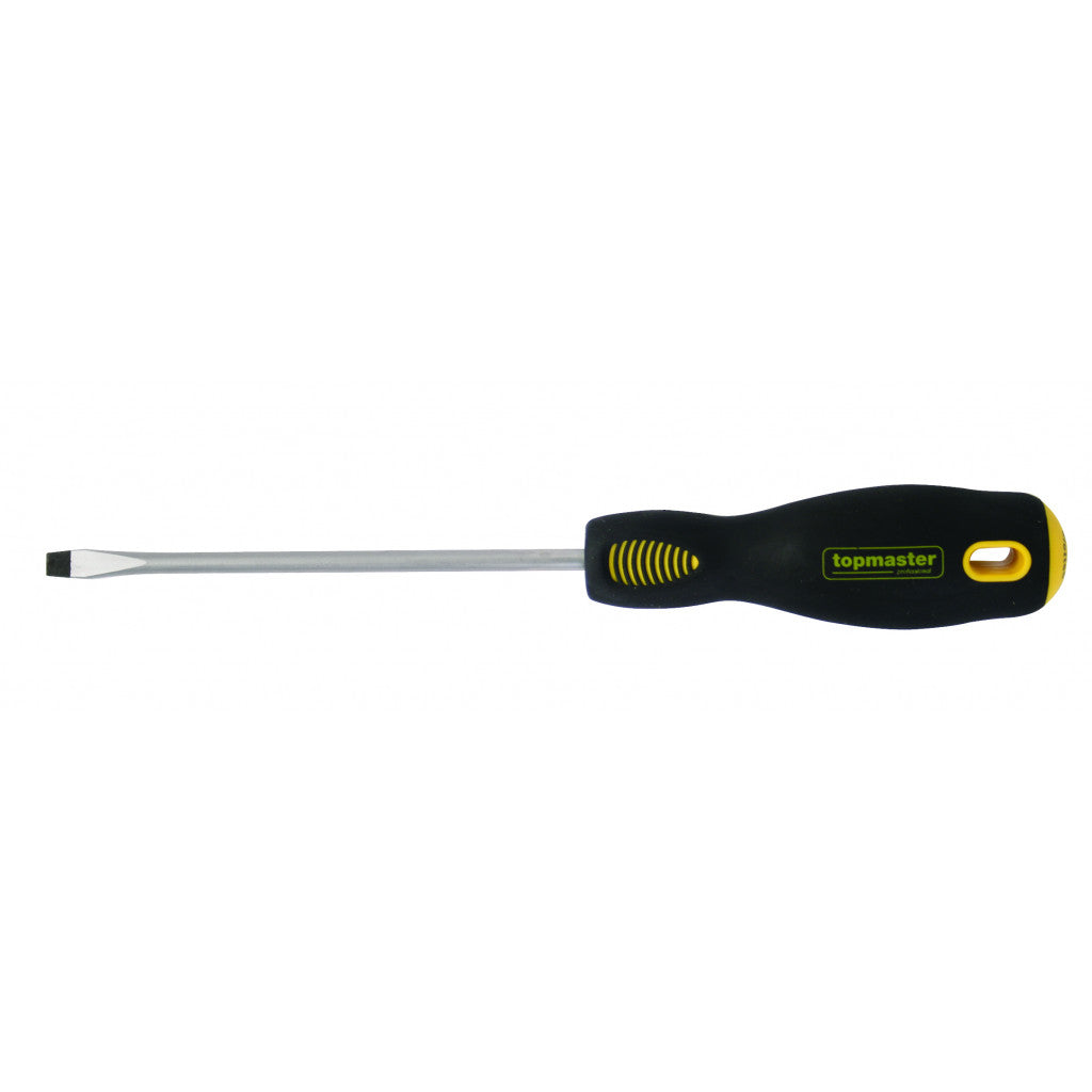 Отвертка права 5.5х125mm SVCM Topmaster Professional Top Master Pro BGShopping.net