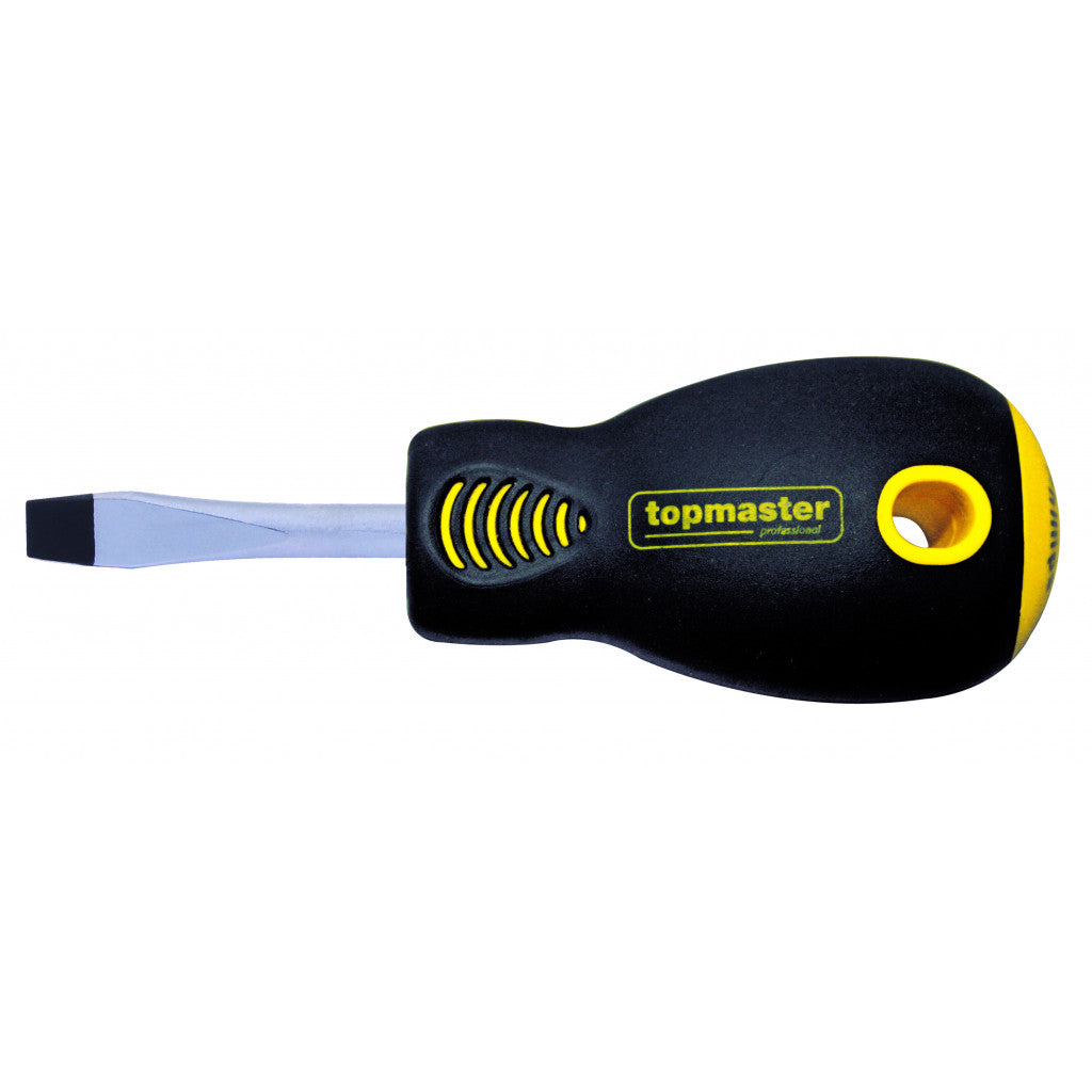 Отвертка права 6.5х 38mm SVCM Topmaster Professional Top Master Pro BGShopping.net