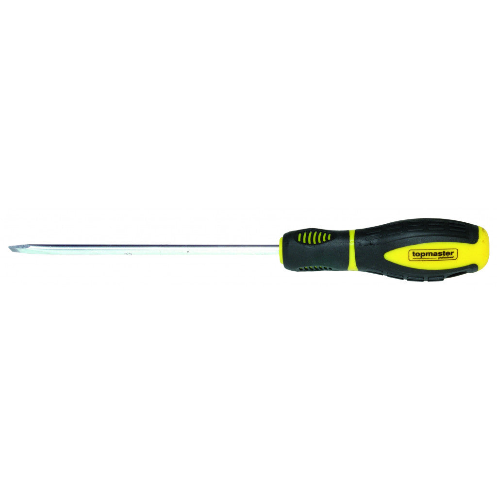 Отвертка права 3х100mm S2 Topmaster Professional Top Master Pro BGShopping.net