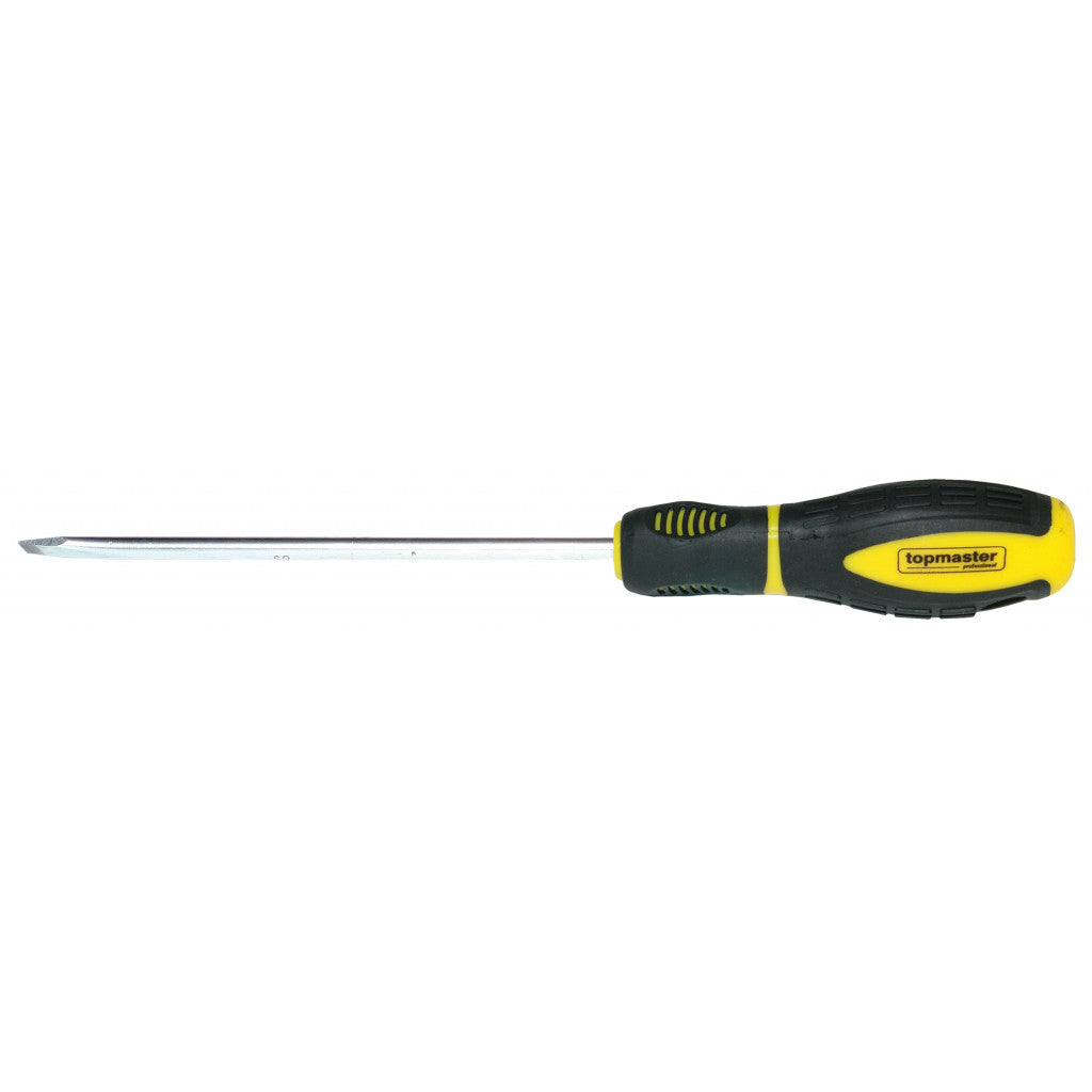 Отвертка права 5х150mm S2 Topmaster Professional Top Master Pro BGShopping.net