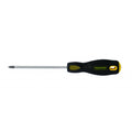 Отвертка звезда Pz2 6х100mm SVCM Topmaster Professional – Top Master Pro