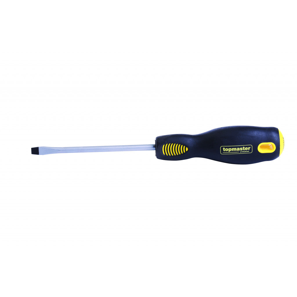 Отвертка права 3.0х100mm SVCM Topmaster Professional Top Master Pro BGShopping.net