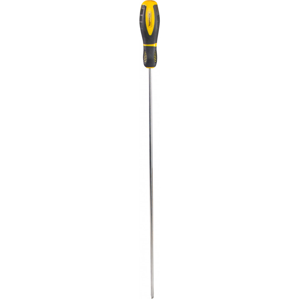 Отвертка права SL5х400mm S2 Topmaster Professional Top Master Pro BGShopping.net